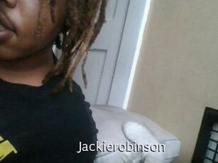 Jackierobinson