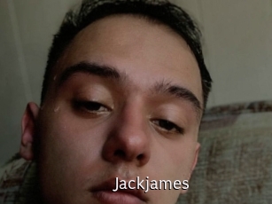 Jackjames