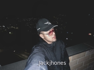 Jackjhones