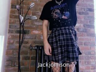 Jackjohnson