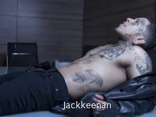 Jackkeenan