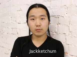 Jackketchum