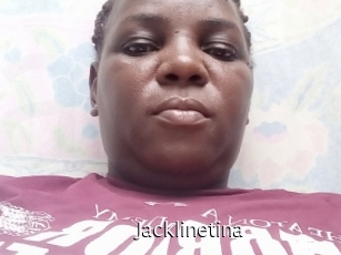 Jacklinetina