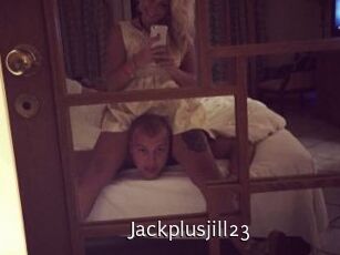 Jackplusjill23