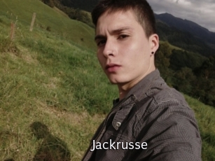 Jackrusse