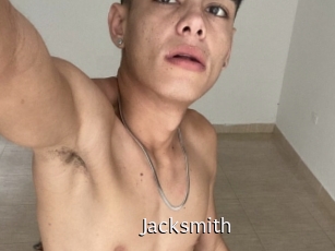 jacksmith Anal Fist