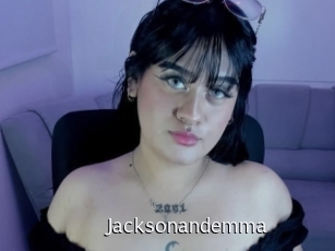 Jacksonandemma