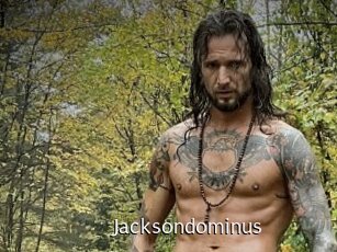 Jacksondominus