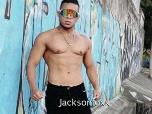 Jacksonfoxx