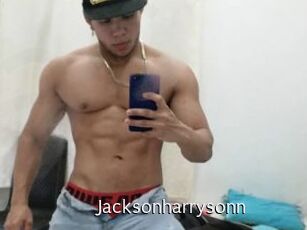 Jacksonharrysonn
