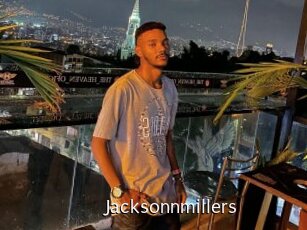 Jacksonnmillers