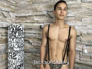 Jacksonskinny