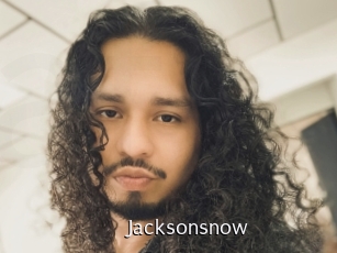 Jacksonsnow