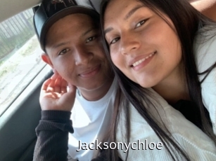 Jacksonychloe