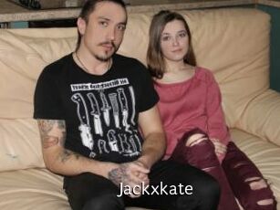 Jackxkate