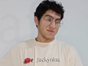 Jackynina