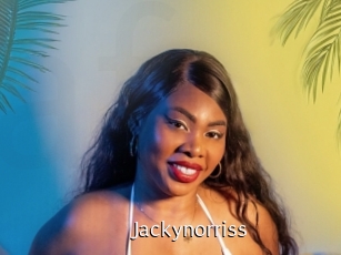 Jackynorriss