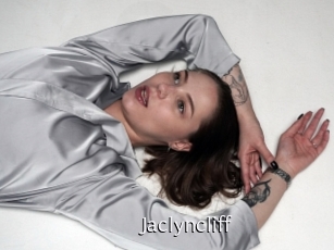 jaclyncliff Anal Fist