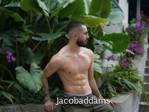 Jacobaddams