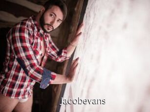 Jacobevans