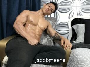 Jacobgreene