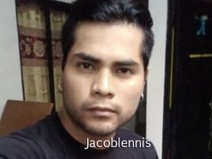 Jacoblennis