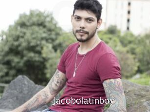 jacobolatinboy Anal Fist