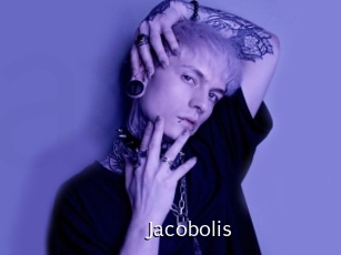 jacobolis Anal Fist