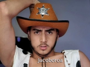 Jacoboroa