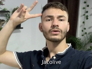 jacolive Anal Fist