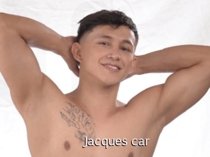 jacques_car Anal Fist