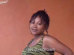 Jacquiebrown