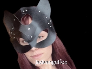 Jadeangelfox