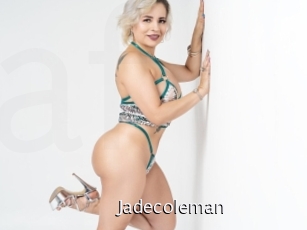 jadecoleman Anal Fist