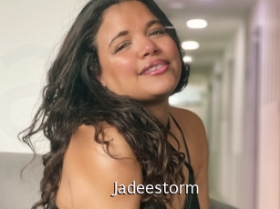 Jadeestorm
