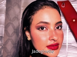 Jadegiselle