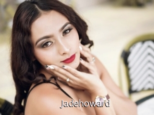jadehoward Anal Fist