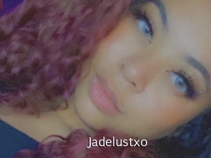 Jadelustxo