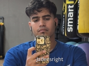 Jadensright