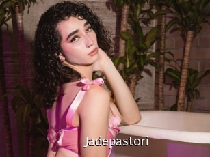 Jadepastori