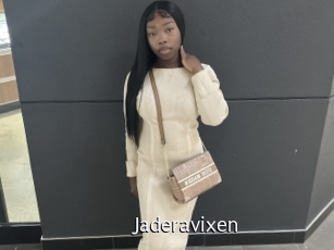 jaderavixen Anal Fist