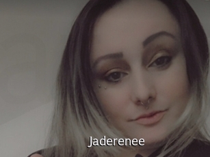 Jaderenee