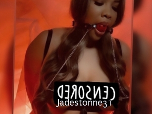 Jadestonne31