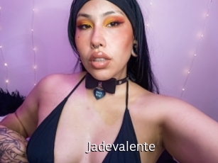 Jadevalente