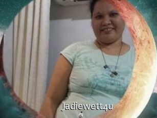 Jadiewett4u