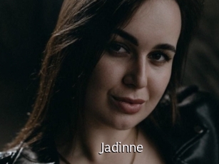 Jadinne