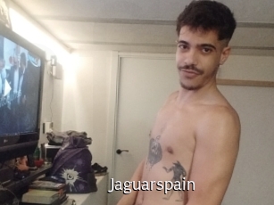 Jaguarspain