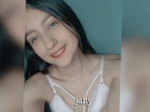 Jahy