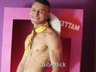 Jaibigdick