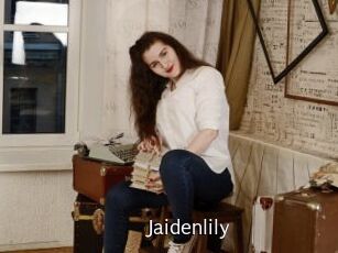 Jaidenlily